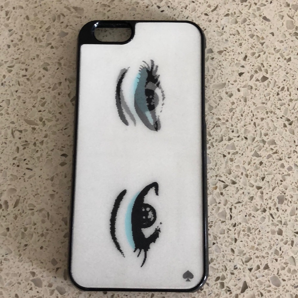 Kate Spade Iphone 6 6s phone cover